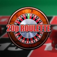 20p roulette – slot by Inspired Gaming, featured at rollflames.it