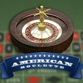 American Roulette (BGaming) casino game by BGAMING – featured logo at Rollflame Casino