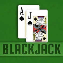 Table Games logo of Blackjack (Relax Gaming) from Relax Gaming at Rollflame Casino