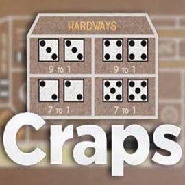 Play Craps (Nucleus Gaming) slot by Nucleus Gaming on rollflames.it