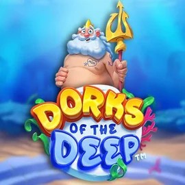 Try Dorks of the Deep slot by Hacksaw Gaming on rollflames.it – logo image