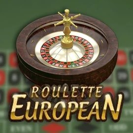Table Games logo of European Roulette (BGaming) from BGAMING at Rollflame Casino