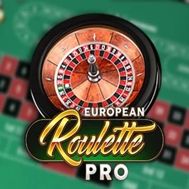 Play the European Roulette Pro slot by Play'n GO on Rollflame Casino