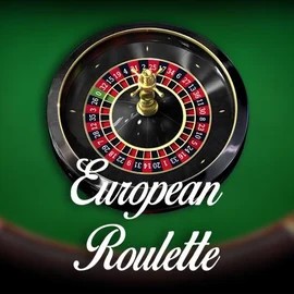 European Roulette (Red Tiger) casino game by Red Tiger Gaming – featured logo at Rollflame Casino
