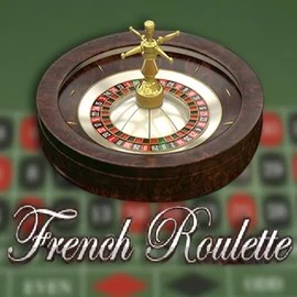 Try French Roulette (BGaming) slot by BGAMING on rollflames.it – logo image