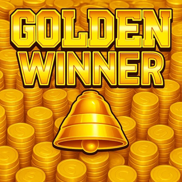 Golden Winner online slot from Inspired Gaming – play at rollflames.it