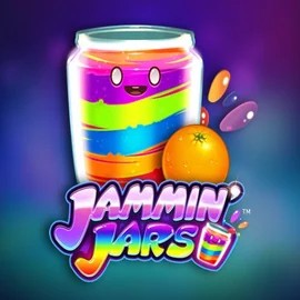 Play Jammin Jars slot by Push Gaming on rollflames.it