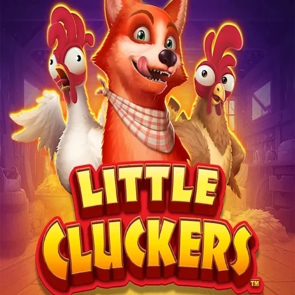 Play Little Cluckers slot by Greentube on rollflames.it
