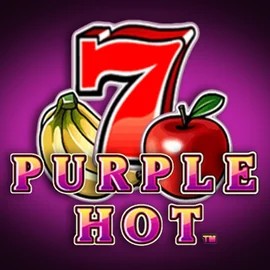 Play the Purple Hot slot by Origins on Rollflame Casino