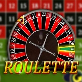 Roulette (Pragmatic Play) game by Pragmatic Play – logo hosted on Rollflame Casino